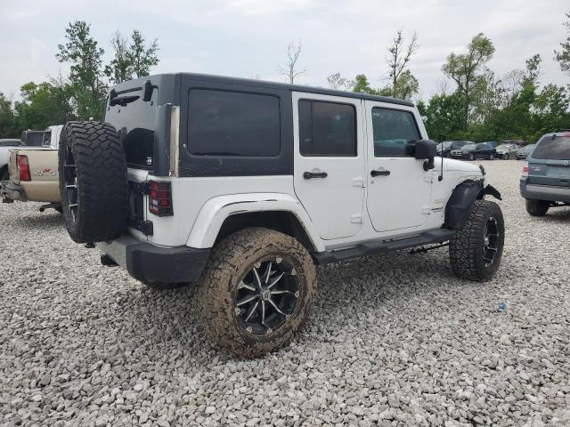 Vin: 1c4bjweg8el266340, lot: 57809465, jeep wrangler sahara 20143
