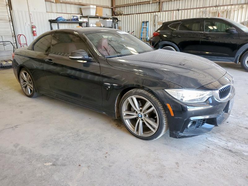 Vin: wba4t9c54h5a15040, lot: 62862355, bmw 4 series 20174