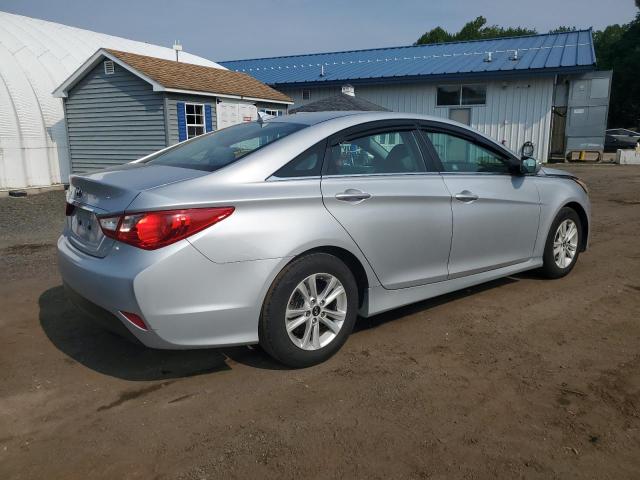 Vin: 5npeb4ac0eh937960, lot: 59728615, hyundai sonata gls 20143