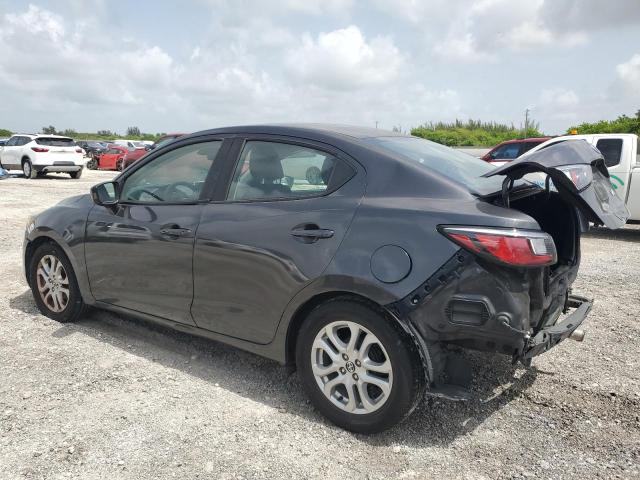 2016 TOYOTA SCION IA 3MYDLBZV3GY137793