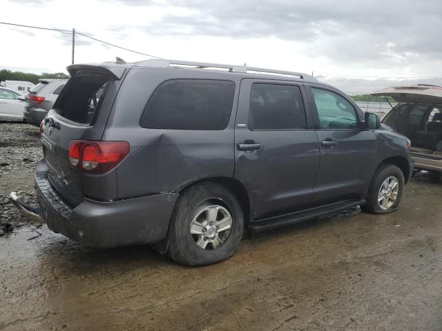 Vin: 5tdby5g16js163862, lot: 59873035, toyota sequoia sr5 20183
