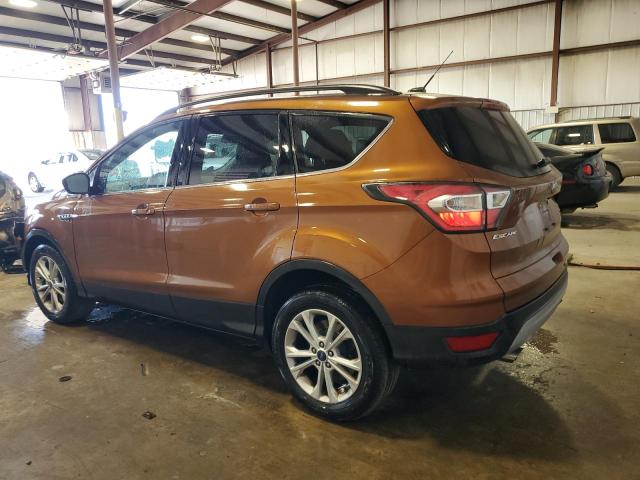 Vin: 1fmcu9gd7hua37707, lot: 59005545, ford escape se 20172