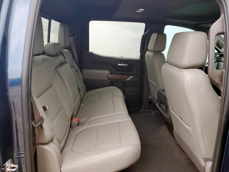 2020 CHEVROLET silverado - 3GCPWDED9LG425359