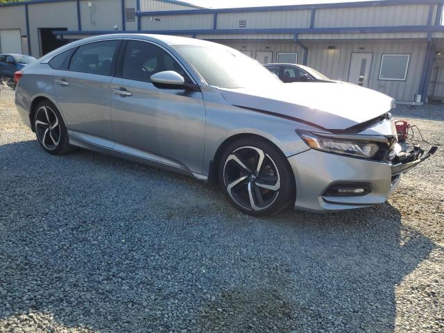 2020 HONDA ACCORD SPO - 1HGCV1F34LA106120
