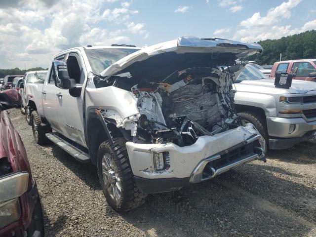 Vin: 1gt49wey5nf252825, lot: 58568415, gmc sierra k3500 denali 20224