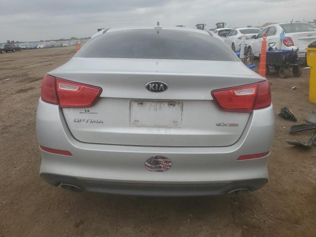 2015 KIA OPTIMA EX 5XXGN4A77FG405430