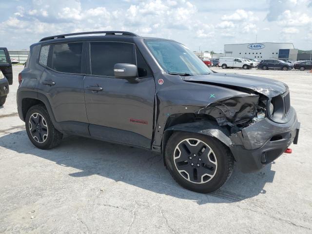 2017 JEEP RENEGADE T ZACCJBCB2HPG13889