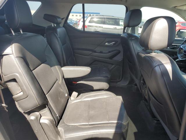 2018 CHEVROLET TRAVERSE L 1GNERHKW3JJ160274