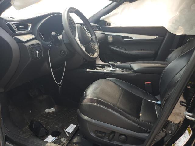 2019 INFINITI QX50 ESSEN - 3PCAJ5M18KF119338
