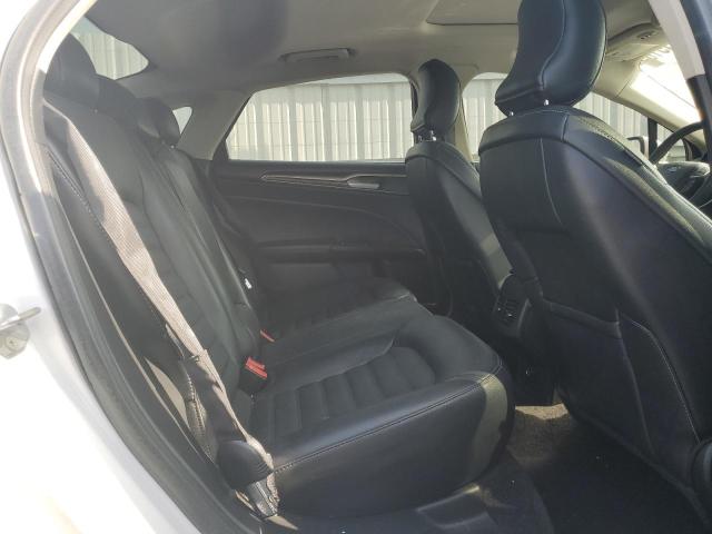 2017 FORD FUSION SE - 3FA6P0HD3HR157987
