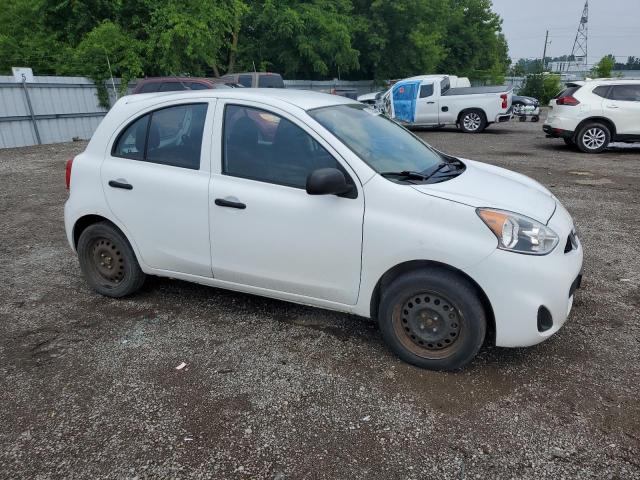 Vin: 3n1ck3cp4fl213954, lot: 60792555, nissan micra 20154
