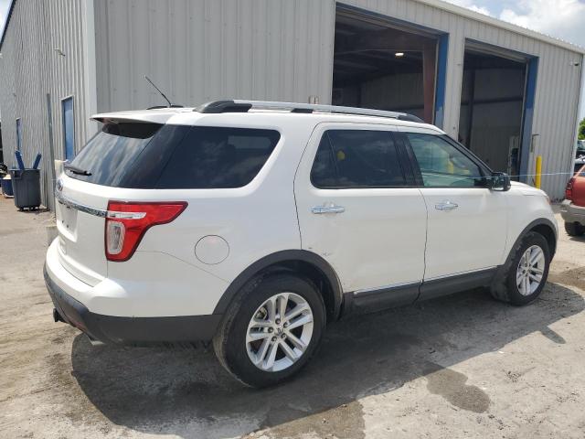 Vin: 1fmhk7d86bga41292, lot: 61294525, ford explorer xlt 20113