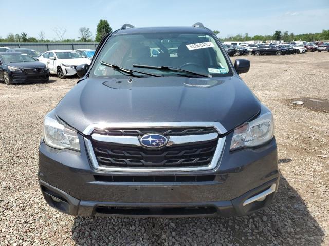 2018 SUBARU FORESTER 2 JF2SJAEC3JH417227