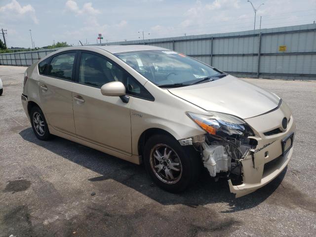 Vin: jtdkn3duxa0037972, lot: 62186295, toyota prius 20104