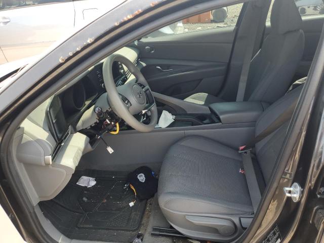 2021 HYUNDAI ELANTRA SE 5NPLL4AG8MH045462