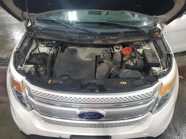 2015 FORD EXPLORER X 1FM5K8D85FGC33995