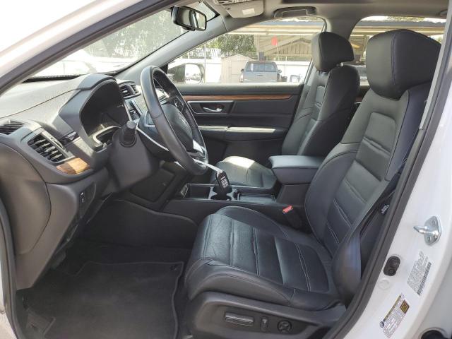 2021 HONDA CR-V EXL - 5J6RW1H85MA005422