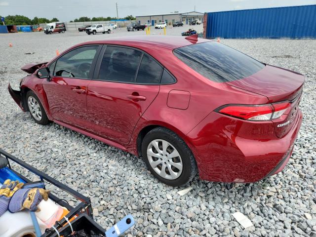 Vin: jtdepmae6nj227228, lot: 59113045, toyota corolla le 20222