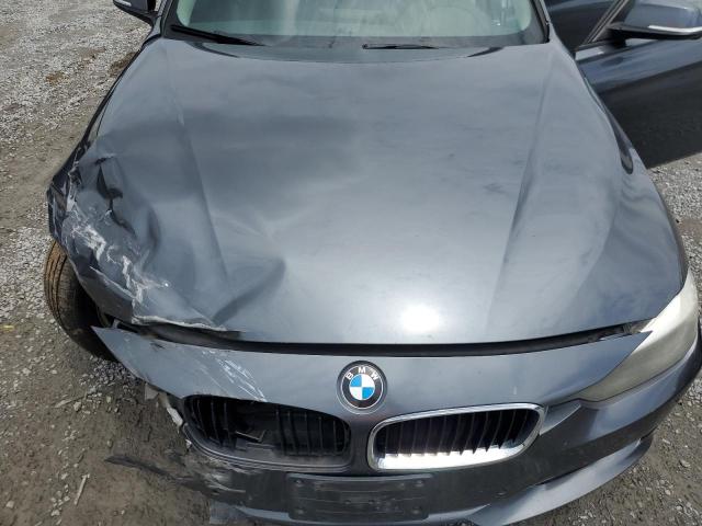 2015 BMW 328 XI SUL WBA3B5C51FF963164