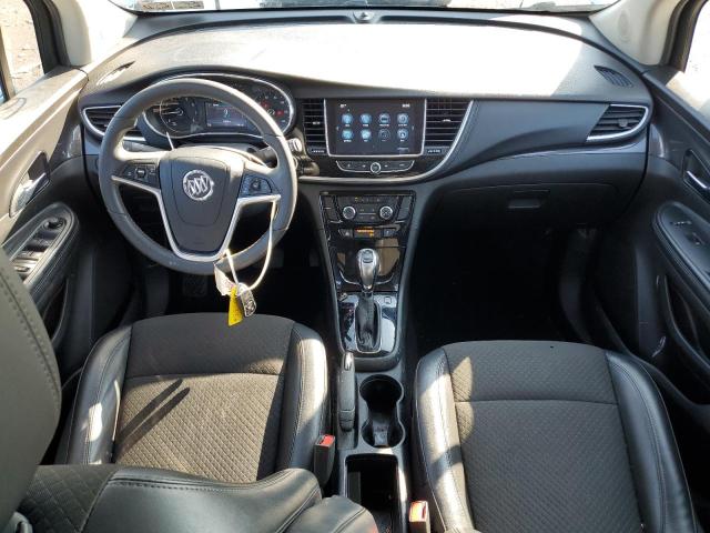 2021 BUICK ENCORE PRE KL4CJASB4MB327861