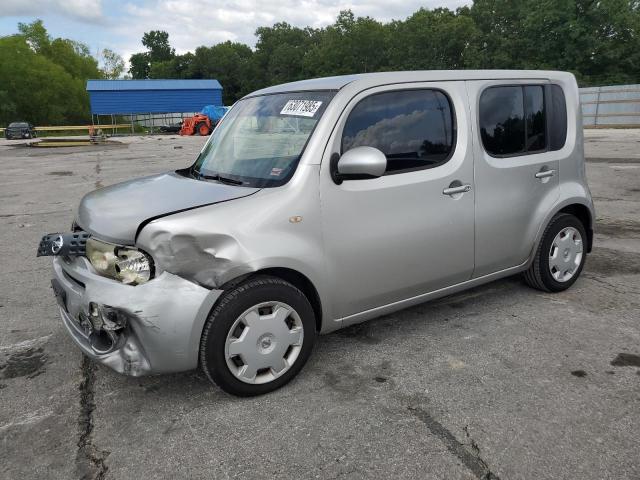 NISSAN CUBE BASE