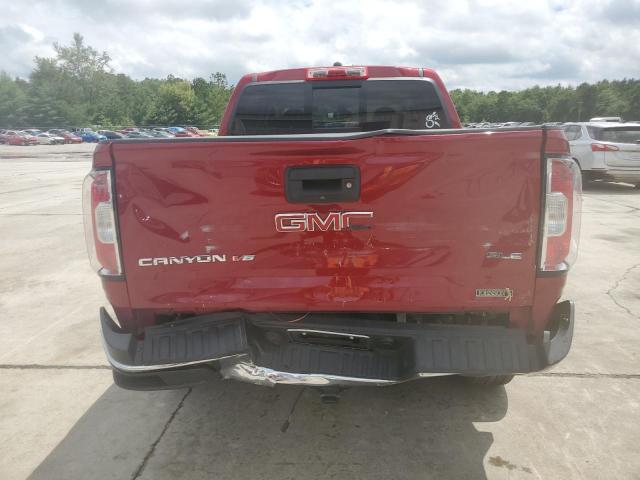 2019 GMC CANYON SLE 1GTG5CEN7K1308074