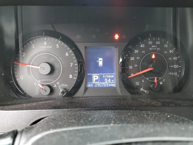 2017 TOYOTA SIENNA LE 5TDKZ3DC1HS862334