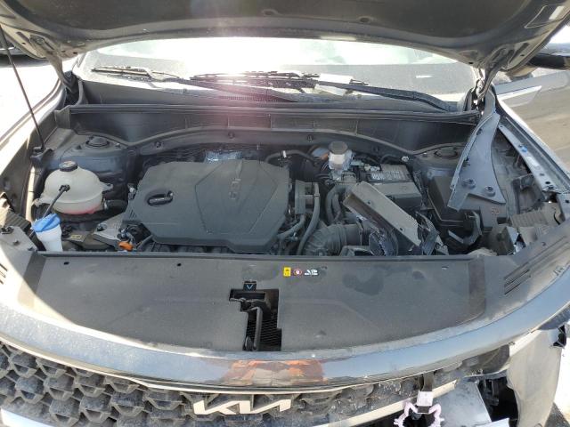 2022 KIA SORENTO 5XYRG4LCXNG083129