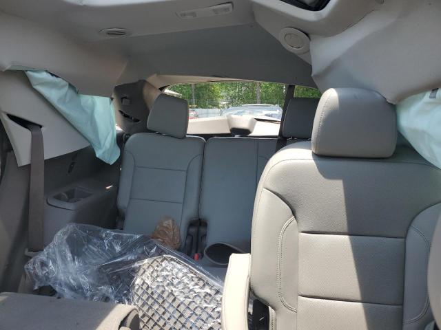 2018 CHEVROLET TRAVERSE P 1GNERKKW1JJ263321