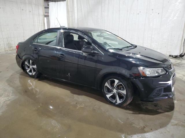 Vin: 1g1jf5sb3l4111646, lot: 59336095, chevrolet sonic premier 20204