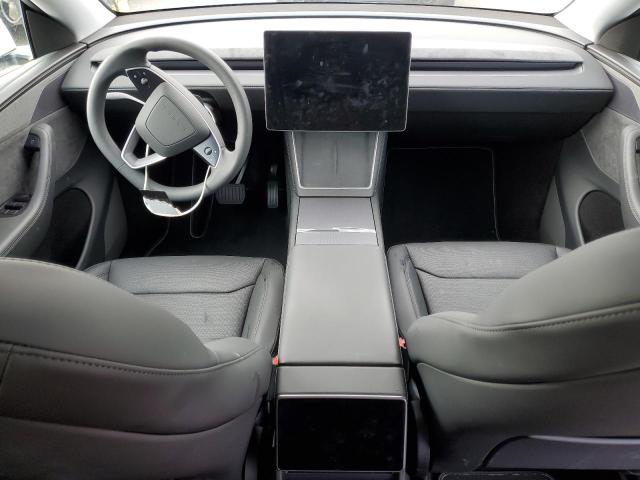2026 TESLA MODEL Y 7SAYGDEE3TF331237