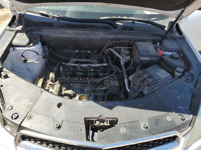 2CNALPEWXA6359250 2010 CHEVROLET EQUINOX