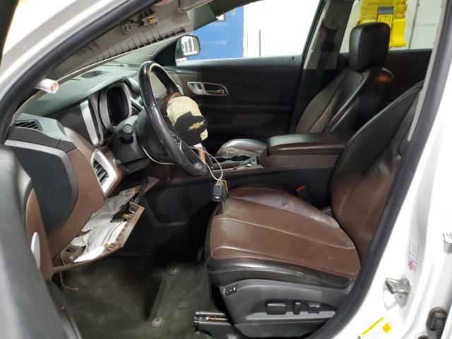 2015 CHEVROLET EQUINOX LT 2GNFLHE32F6339191