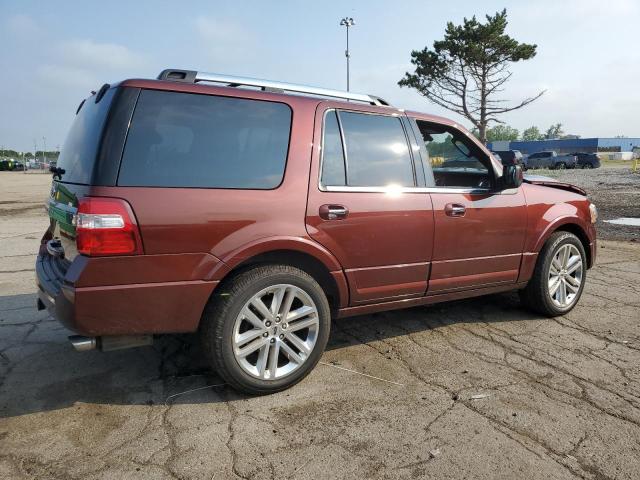 Vin: 1fmju2at9gef37486, lot: 62494925, ford expedition limited 20163