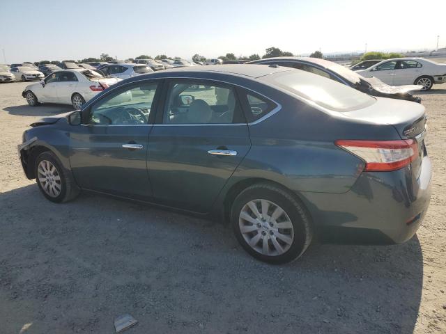 Vin: 3n1ab7ap3fy277598, lot: 61686125, nissan sentra s 20152