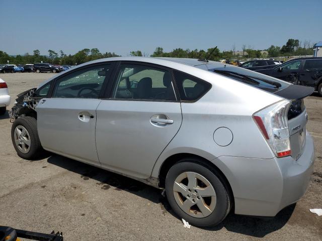 Vin: jtdkn3duxa1023564, lot: 59769325, toyota prius 20102