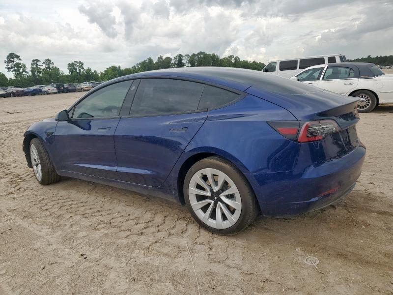 2023 TESLA MODEL 3 5YJ3E1EAXPF495342