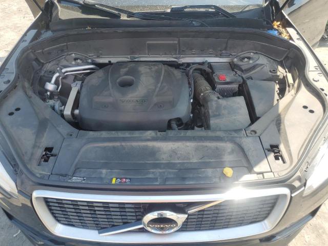 2019 VOLVO XC90 T6 R- YV4A22PM2K1454330