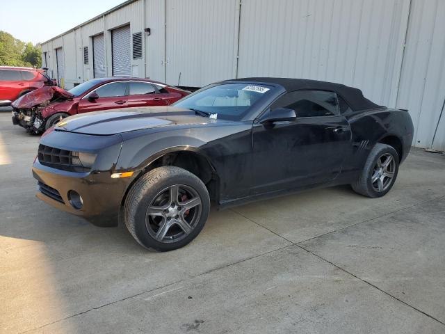 CHEVROLET CAMARO LT