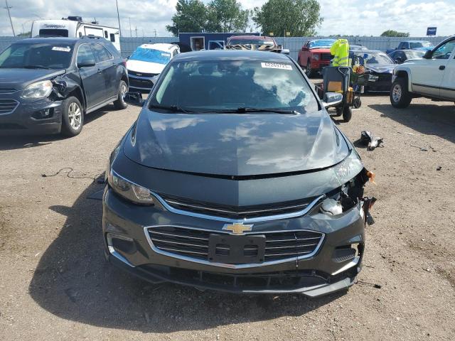 2017 CHEVROLET MALIBU LT 1G1ZE5ST2HF222747