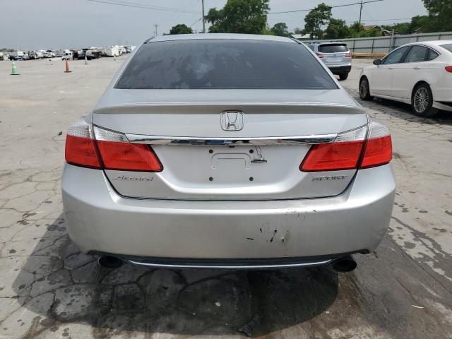 2015 HONDA ACCORD SPO - 1HGCR2F57FA000356