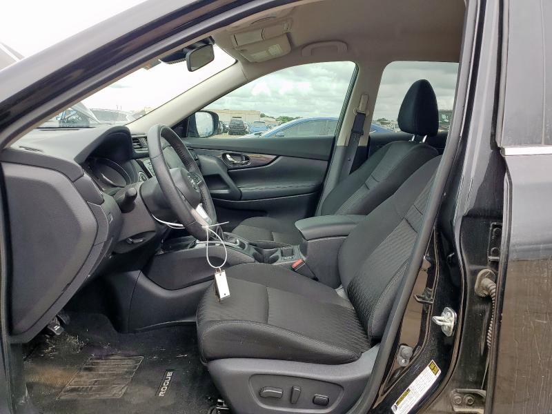 2020 NISSAN ROGUE S - KNMAT2MT5LP530665