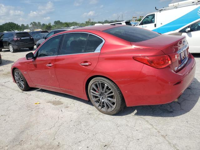 2017 INFINITI Q50 RED SP - JN1FV7AP5HM850763