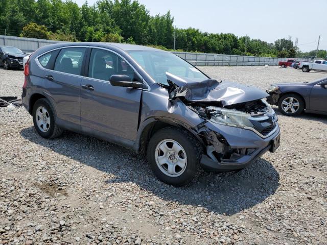 Vin: 3czrm3h32gg702770, lot: 60674645, honda crv lx 20164