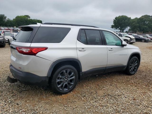 Vin: 1gnerjkwxlj274198, lot: 62921845, chevrolet traverse rs 20203