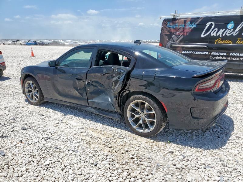 Vin: 2c3cdxhg7nh172593, lot: 59803505, dodge charger gt 20222