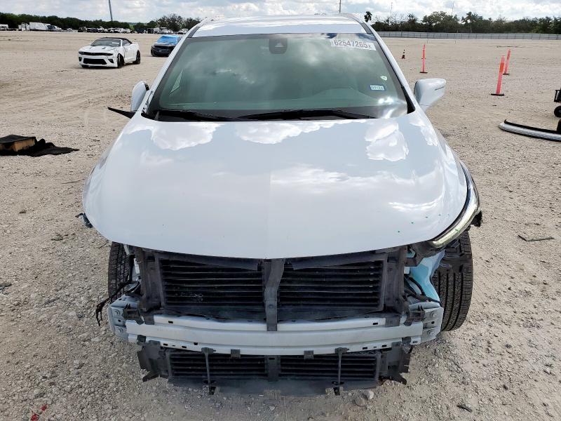 2024 BUICK ENCLAVE ES 5GAERBKW8RJ119724