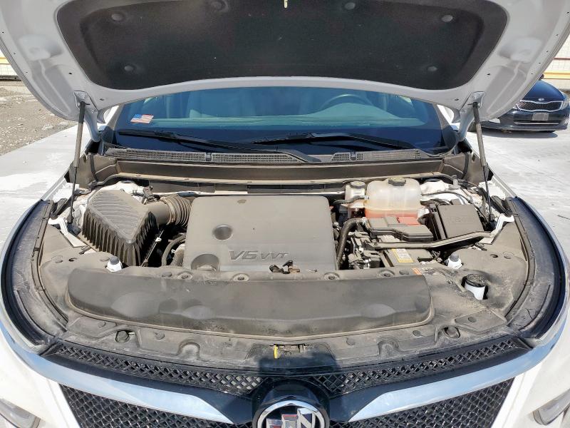 2023 BUICK ENCLAVE ES 5GAERBKW7PJ136091
