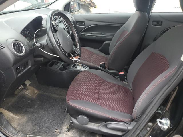 2020 MITSUBISHI MIRAGE LE ML32A5HJ2LH002812