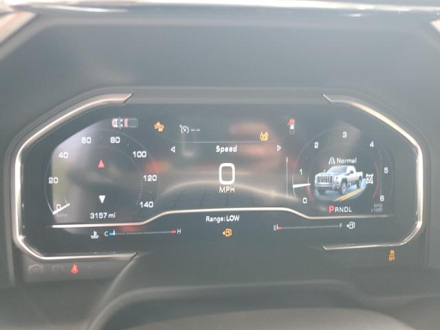 2024 GMC SIERRA K25 1GT49REY3RF452058